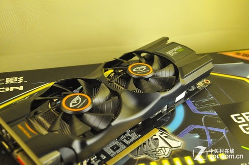 战神gtx670性能强劲，670仅售  第4张