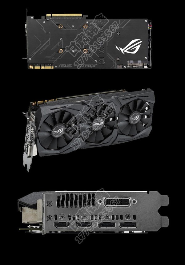 华硕GTX560Ti：躲猫猫大作战  第1张