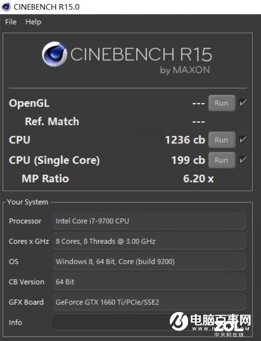 AMD1500X和GTX1660，性能爆棚的黄金搭档  第4张