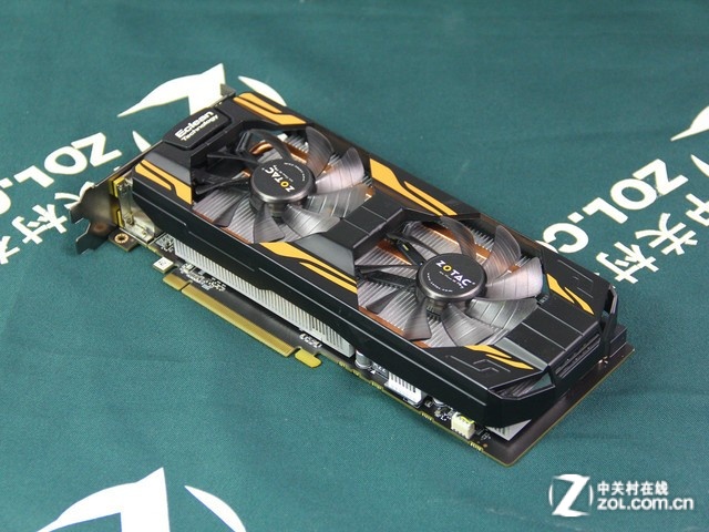 gtx770 双显卡 打造炫酷游戏体验的神器  第1张