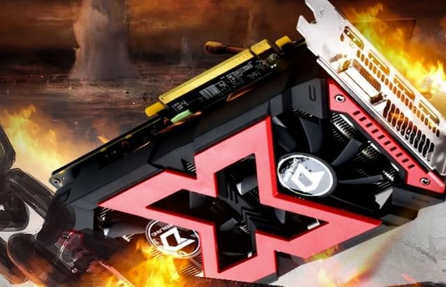 gtx650tiboost：畅玩各类大型游戏  第5张