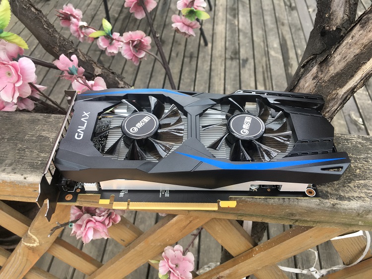 GTX460与7750：游戏发烧友的震撼选择  第2张