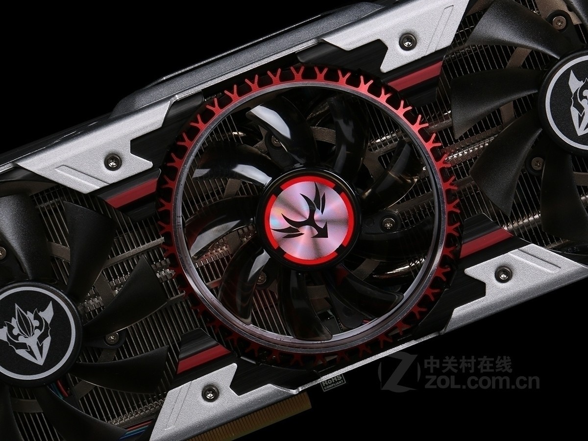 七彩虹gtx780和gtx970 电竞装备巅峰：卓越性能助力游戏发展  第4张