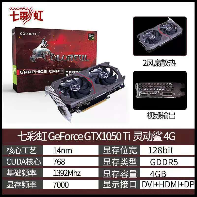 七彩虹gtx780和gtx970 电竞装备巅峰：卓越性能助力游戏发展  第5张