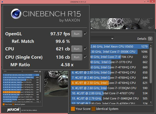 i3处理器到GTX650：打造奇妙电脑舞台  第1张