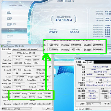 GTX1070 Gaming X特别版三重加强版  第7张