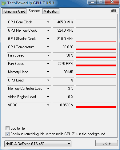 探秘超频gtx660核心频率  第4张