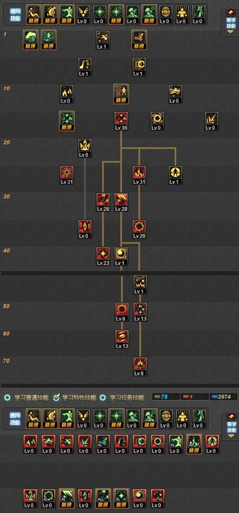 DNF爆破师：刷图加点，战出成就感  第5张