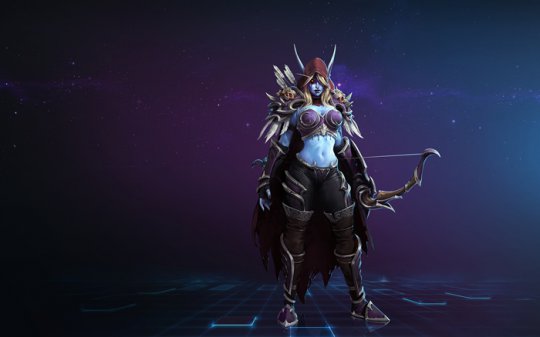 Dota2前期阵容之争：骑士王VS痛苦女王，谁更胜一筹？  第5张