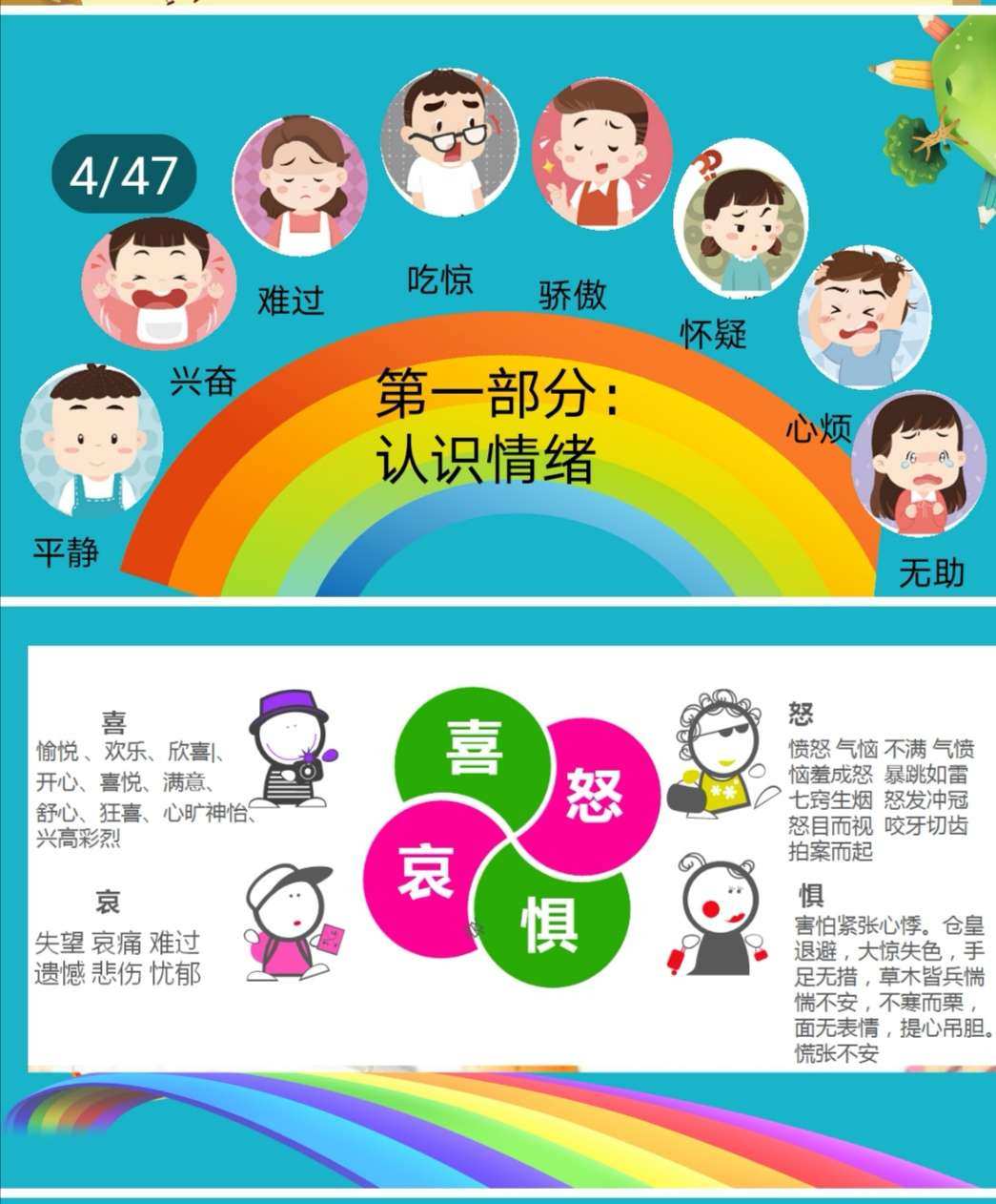 情绪的奥秘：为什么人类会有情绪？