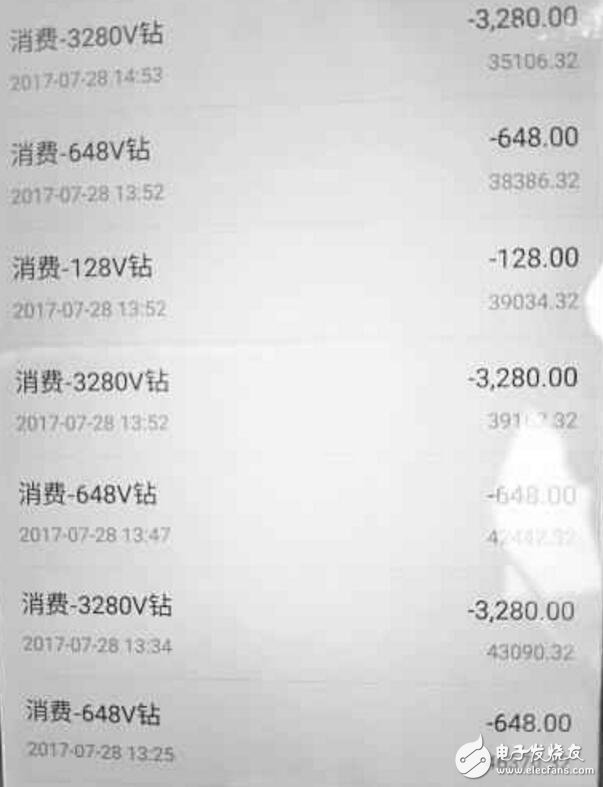 小额多次VS大额一次：充值王者之争  第5张