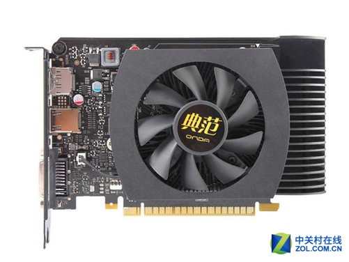 GTX780：简洁大方的外观设计，典范性能表现  第6张