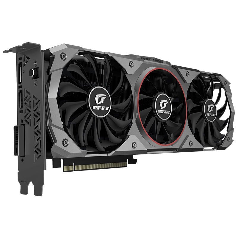 七彩虹GTX970驱动：游戏体验更上一层楼  第2张