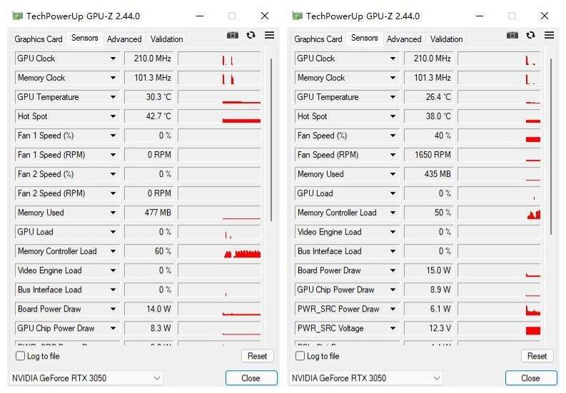 华硕gtx1070性能测试：超强性能揭秘  第4张