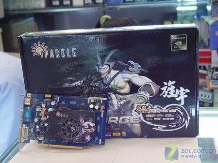 GTX560Ti：游戏评测与性能分析  第4张