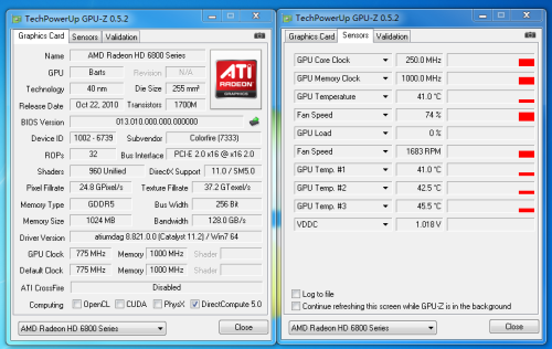 性能猛如虎， gtx690电竞显卡震撼登场  第4张