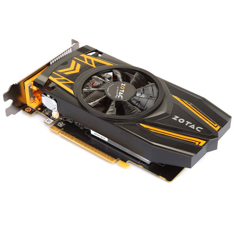 索泰GTX970雷霆HAHA显卡性能评测  第3张