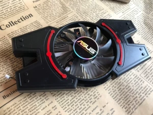 极速畅玩！华硕GTX1050带你飞驰极品飞车  第5张