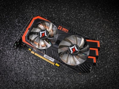 NVIDIA GTX 1050：电竞新宠  第8张