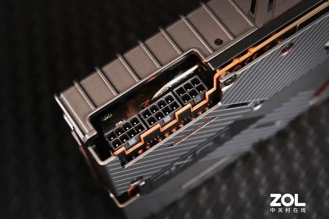 GTX760显卡的6pin供电接口版本要比8pin更高  第2张