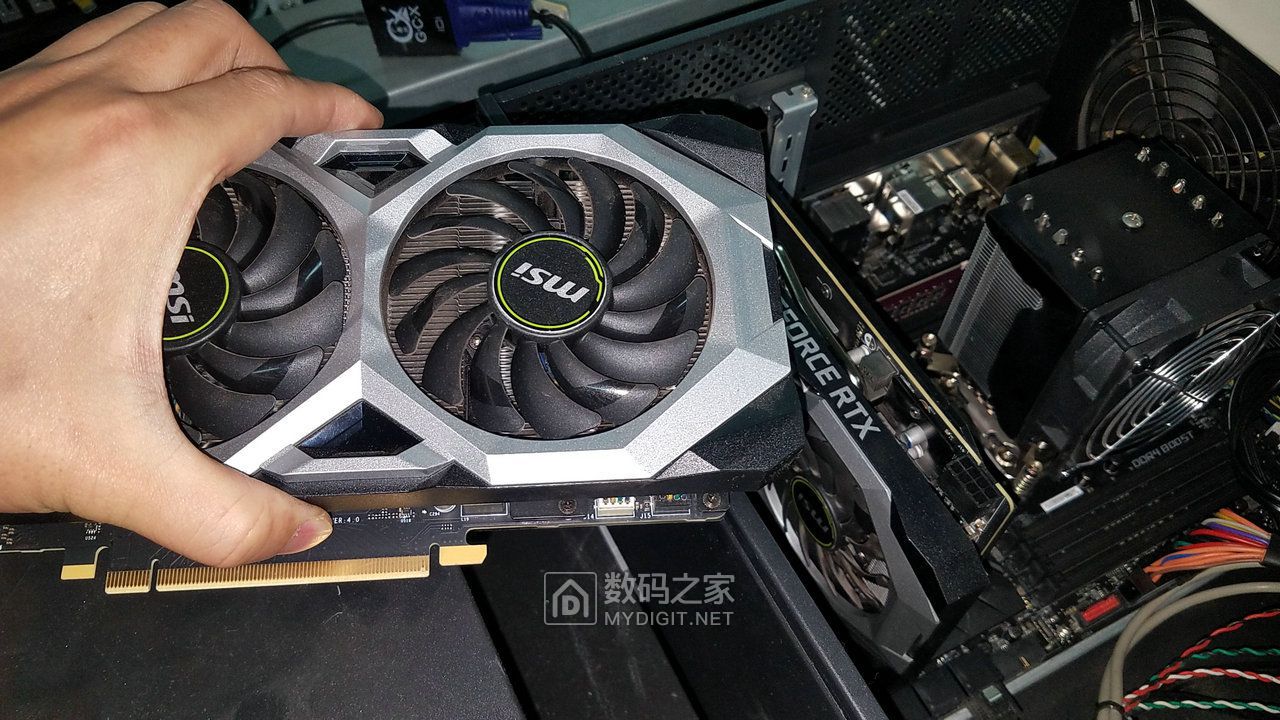 玩转魔兽世界6.2：GTX950M全面解析  第5张