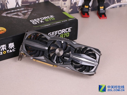 NVIDIA GeForce GTX 960 GPU：高性能游戏体验轻松搞定  第2张