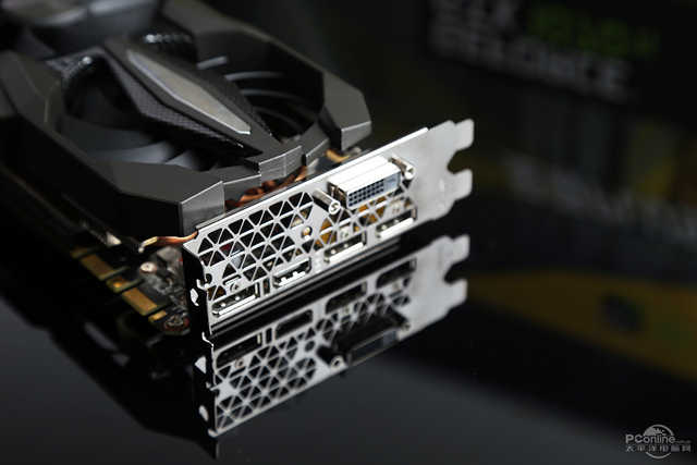 NVIDIA GeForce GTX 960 GPU：高性能游戏体验轻松搞定  第3张