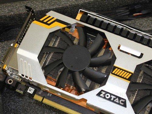 NVIDIA GeForce GTX 960 GPU：高性能游戏体验轻松搞定  第4张