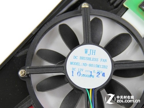 影驰名人堂gtx760风扇调速线优化指南  第4张