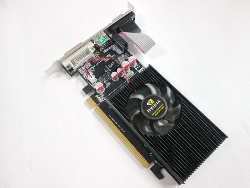 全方位揭秘GTX780公版显卡外观与散热系统实拍图赏  第5张