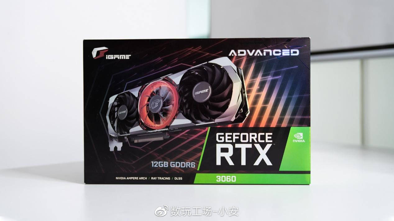 拆开铭鑫gtx650650n显卡盒子前的关键准备  第4张