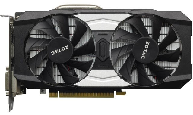 gtx960性能表现图赏，低温低噪音持久耐用  第7张