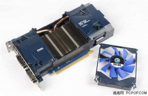 技嘉GTX960显卡风扇持续高速旋转的几个常见原因  第1张