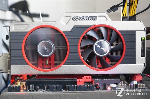 技嘉GTX960显卡风扇持续高速旋转的几个常见原因  第2张