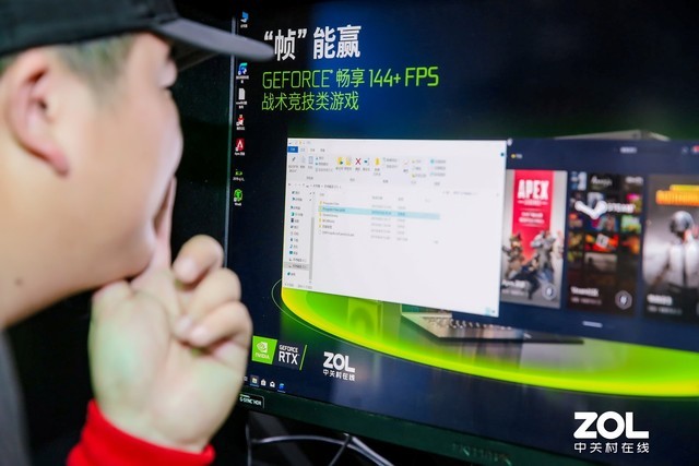 GTX1660和1660S：享受高画质单机游戏的轻松体验