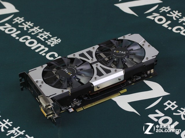 GTX760霹雳霹雳：电子魔法盛宴  第4张