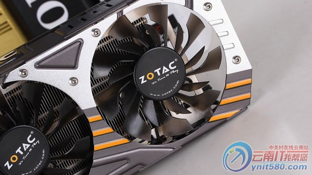 GTX760霹雳霹雳：电子魔法盛宴  第6张