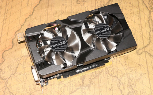 GTX960惊人流处理器数量达1024个  第4张