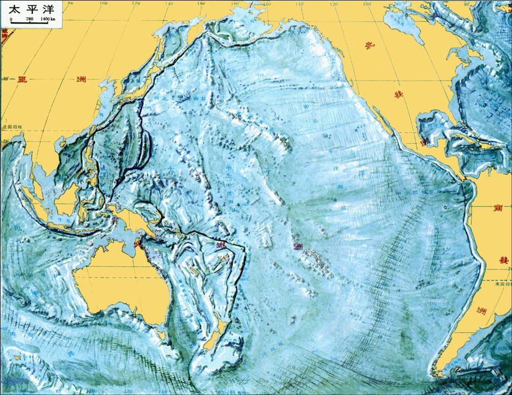 航海探险：大航海时代OL带你踏上未知海域，发现珍稀资源  第2张