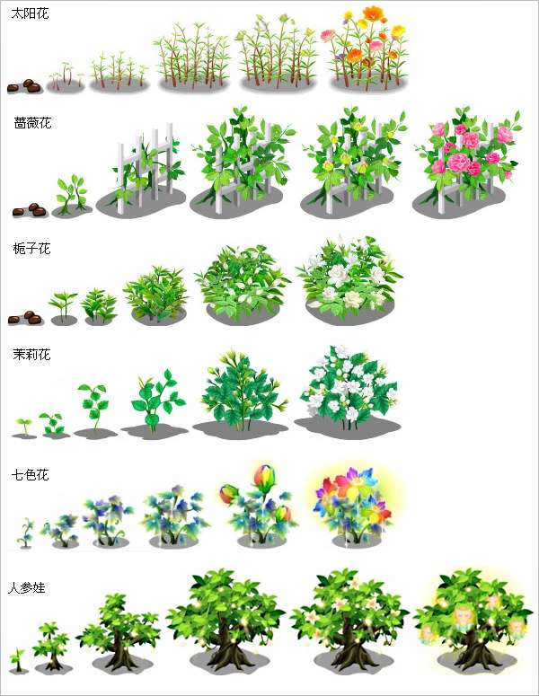 qq农场升级攻略大揭秘，升级速度翻倍不是梦  第2张