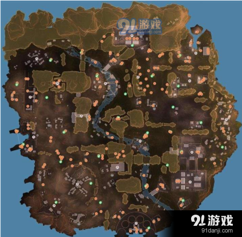 5月24日，dota2公测开启！新英雄惊喜加盟，地图更新惊艳亮相  第2张