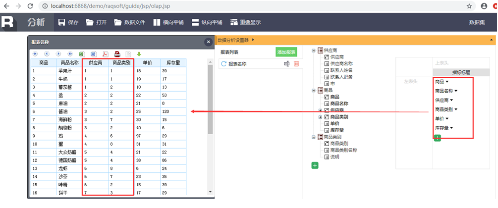 qvd QVD文件：数据分析利器，为何如此高效？  第2张