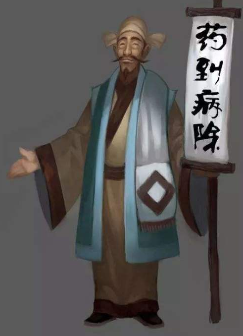 笑傲江湖职业大揭秘，剑士VS医者，谁才是江湖霸主？  第3张