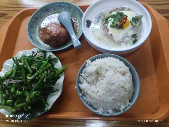 闪光格林食堂：美食大集合，舒适用餐环境带电  第4张