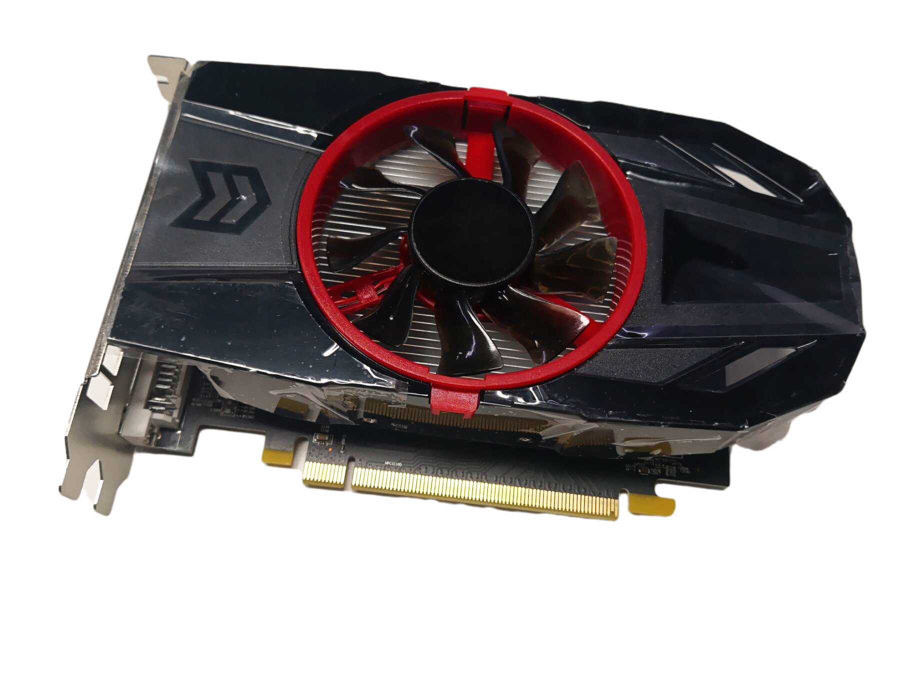 超凡性能！GTX1660显卡6GB GDDR5震撼登场  第2张