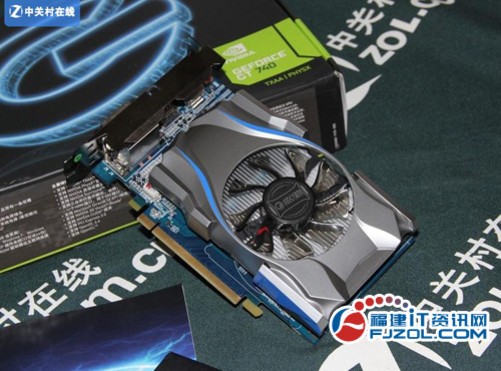 影驰GTX670显卡：畅享高品质生活  第1张