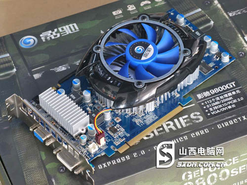 影驰GTX670显卡：畅享高品质生活  第4张