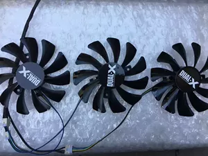 高清影音新选择：备受瞩目的无风扇gtx750显卡性能  第1张