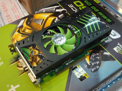 AMDRadeonHD6770对决NVIDIAGeForceGTX450  第1张