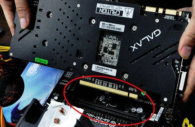 GTX1080显卡的8和6插槽：同时插入有何影响？  第3张